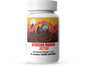 African Mango Ultra