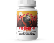 Load image into Gallery viewer, Probiotic 40