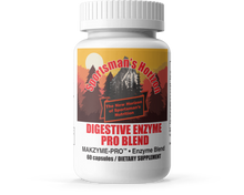Load image into Gallery viewer, Digestive Enzyme Pro Blend