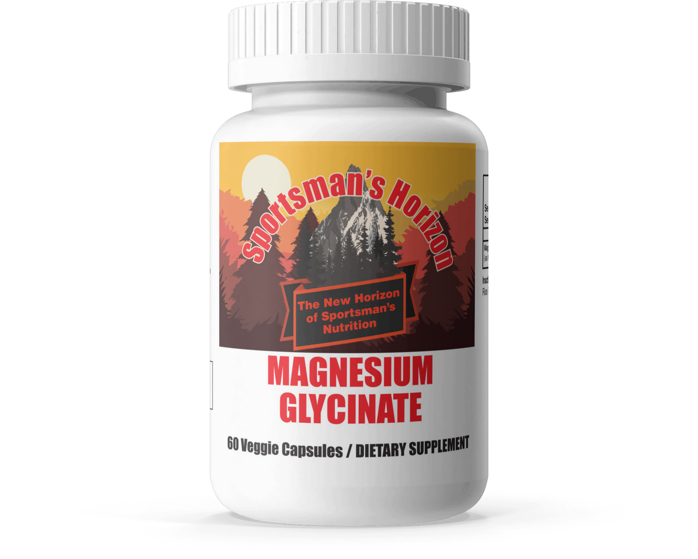 Magnesium - Sleep better, Feel Better