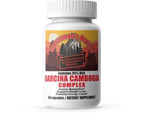 Garcinia Cambogia Complex 95% HCA