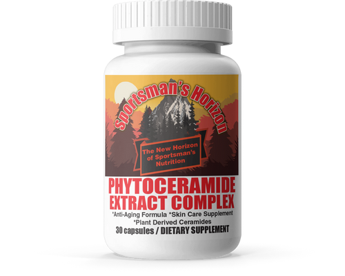 Phytoceramides Extract Complex