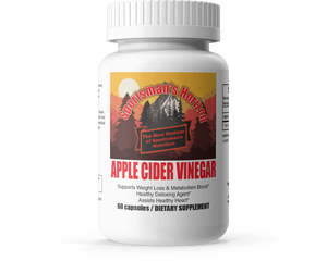 Apple Cider Vinegar