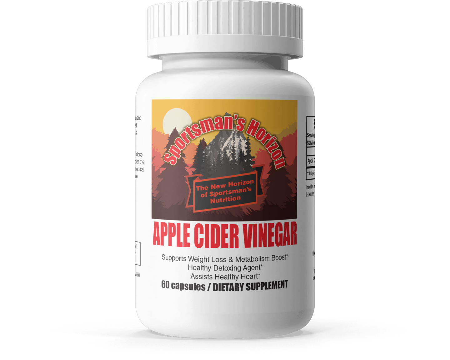 Apple Cider Vinegar