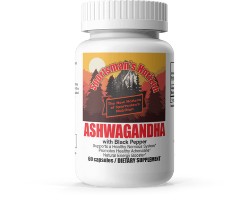 Ashwagandha