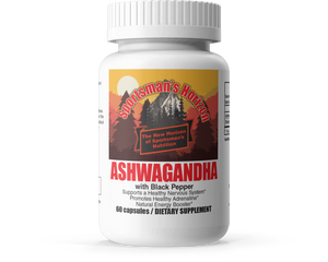 Ashwagandha