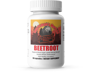 Beet Root