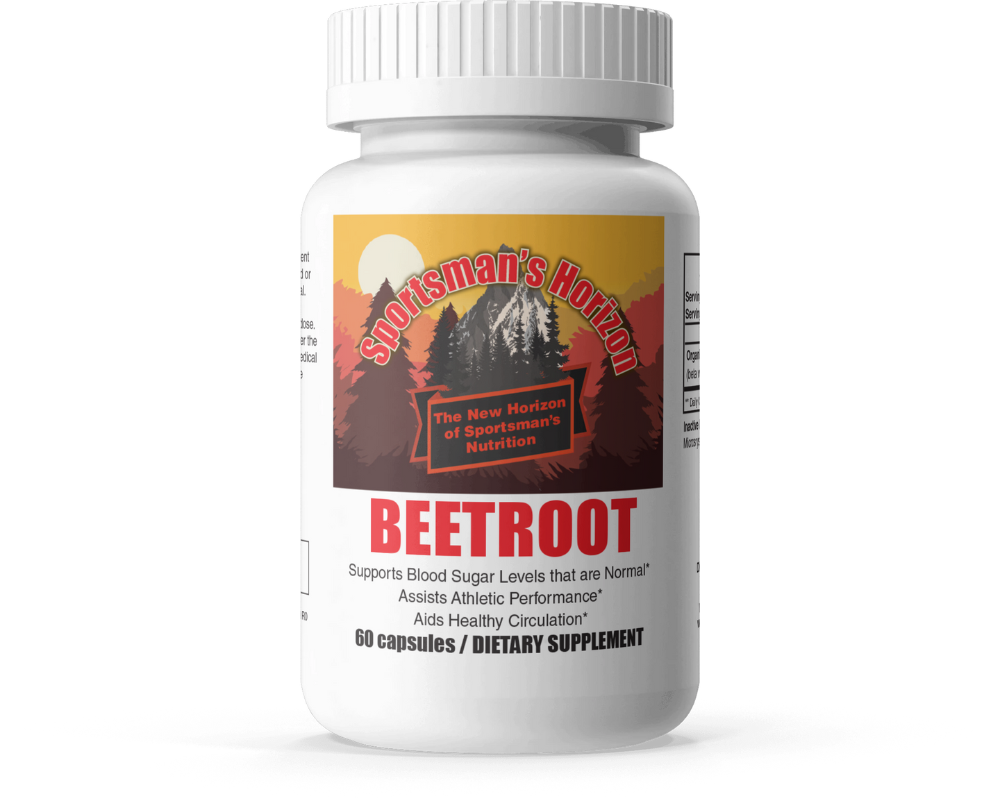 Beet Root