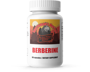 Berberine