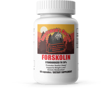 Load image into Gallery viewer, Forskolin