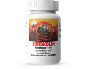 Forskolin