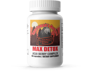 Max Detox