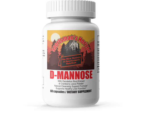 D Mannose