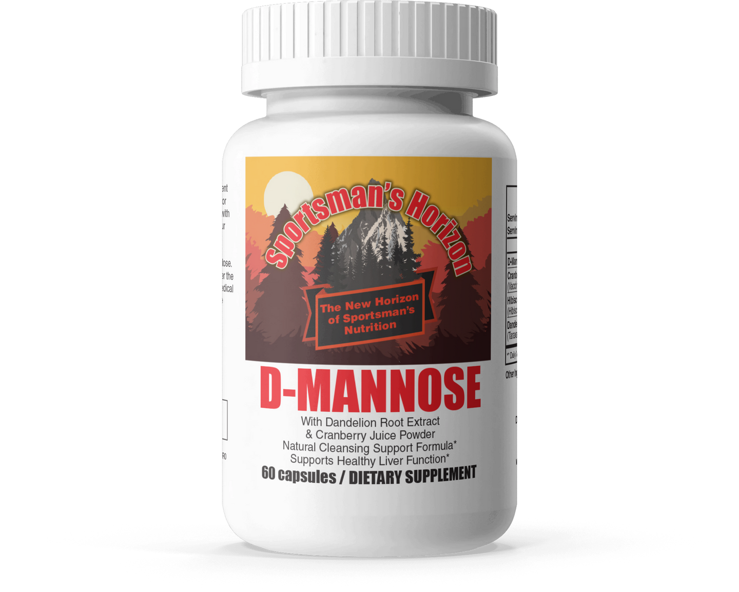 D Mannose