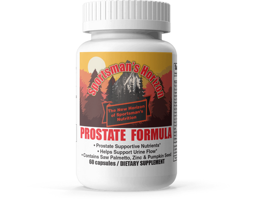 Prostate Formula