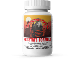 Prostate Formula