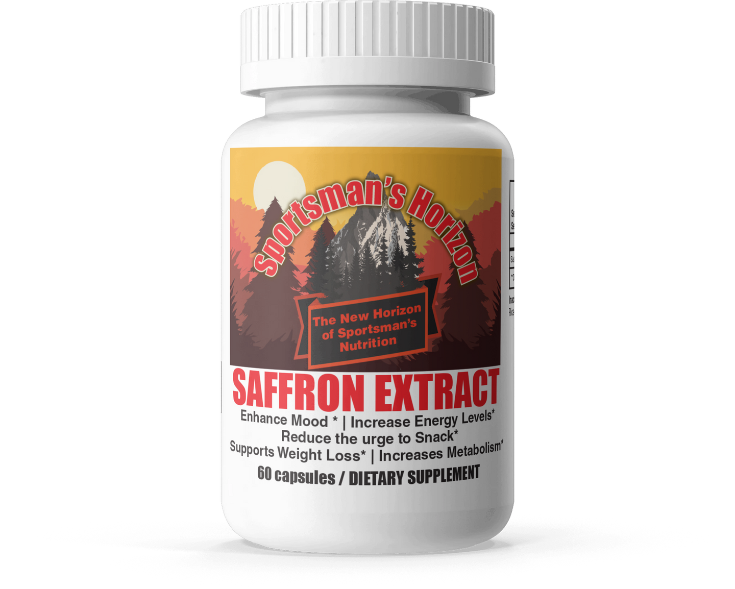 Saffron Extract