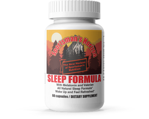 Sleep Formula