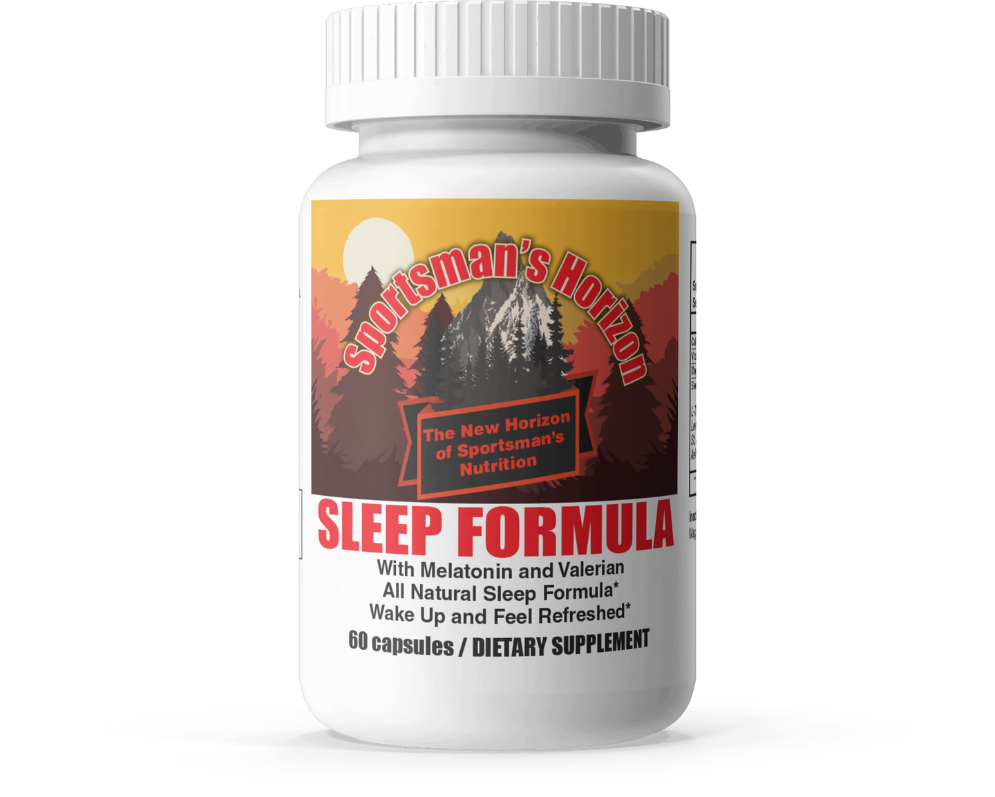 Sleep Formula