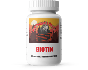 Biotin