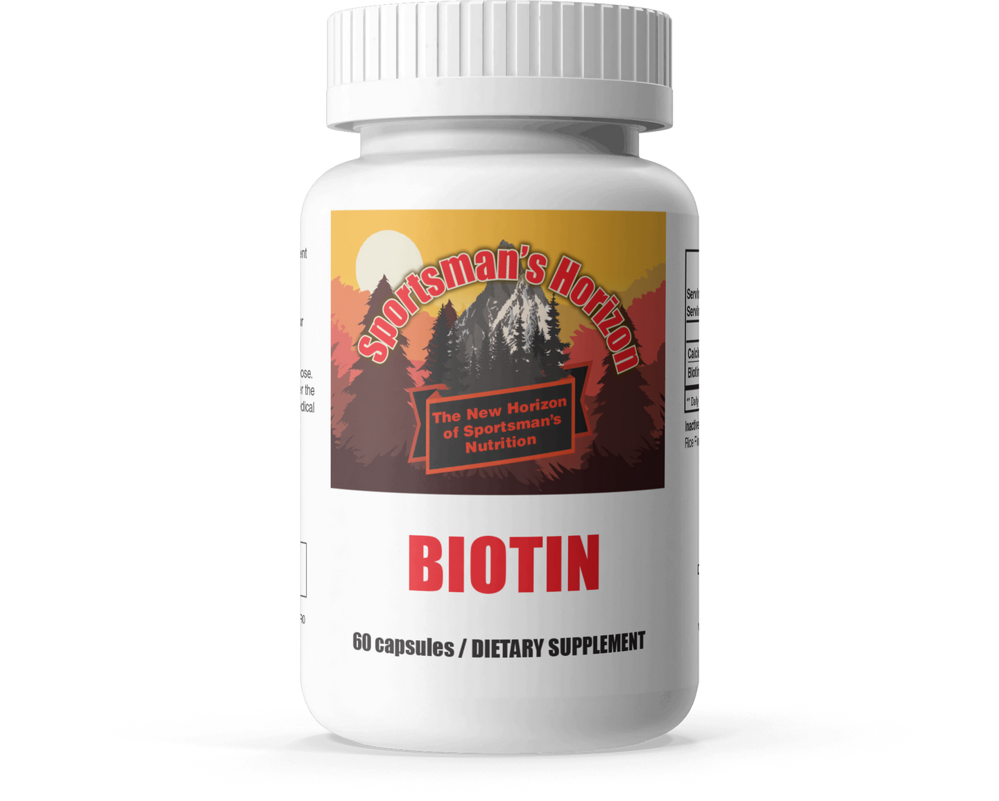 Biotin