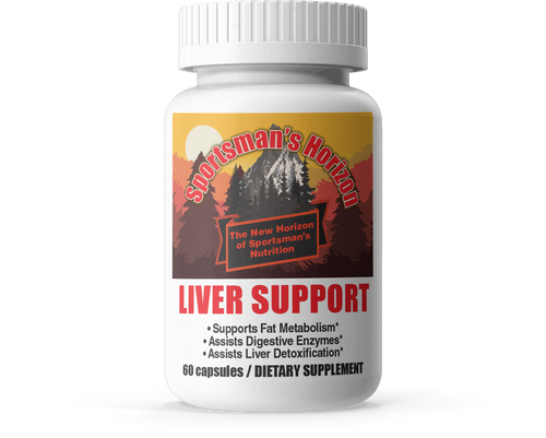 Liver Support