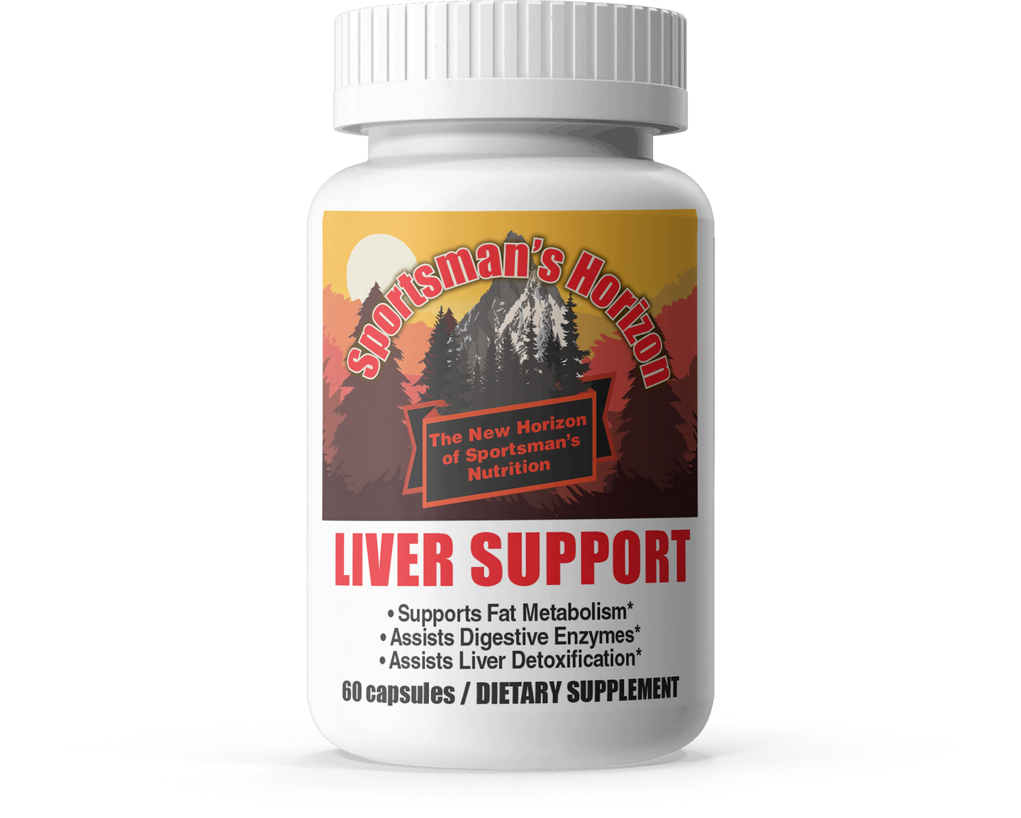 Liver Support