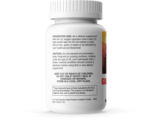 Garcinia Cambogia Complex 95% HCA