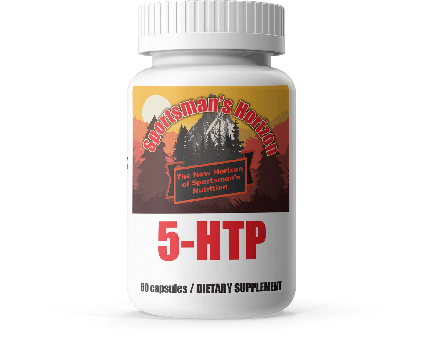 5-HTP