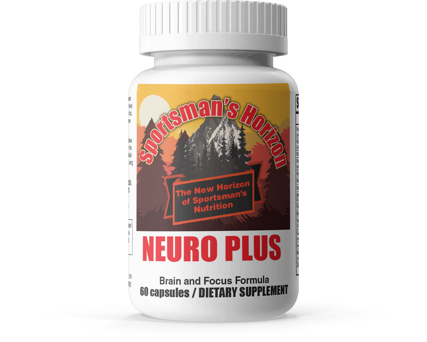 Neuro Plus