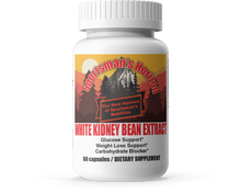 Load image into Gallery viewer, White Kidney Bean Extract