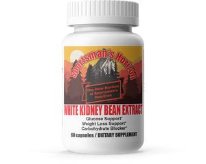 White Kidney Bean Extract