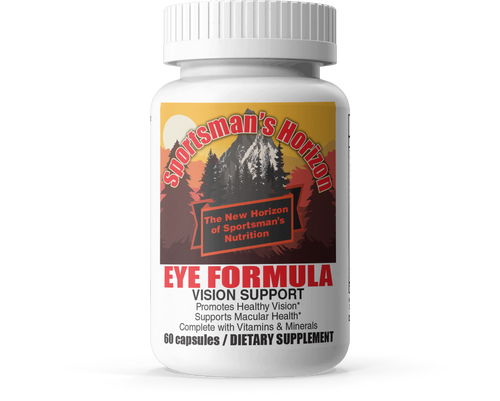 Eye Formula