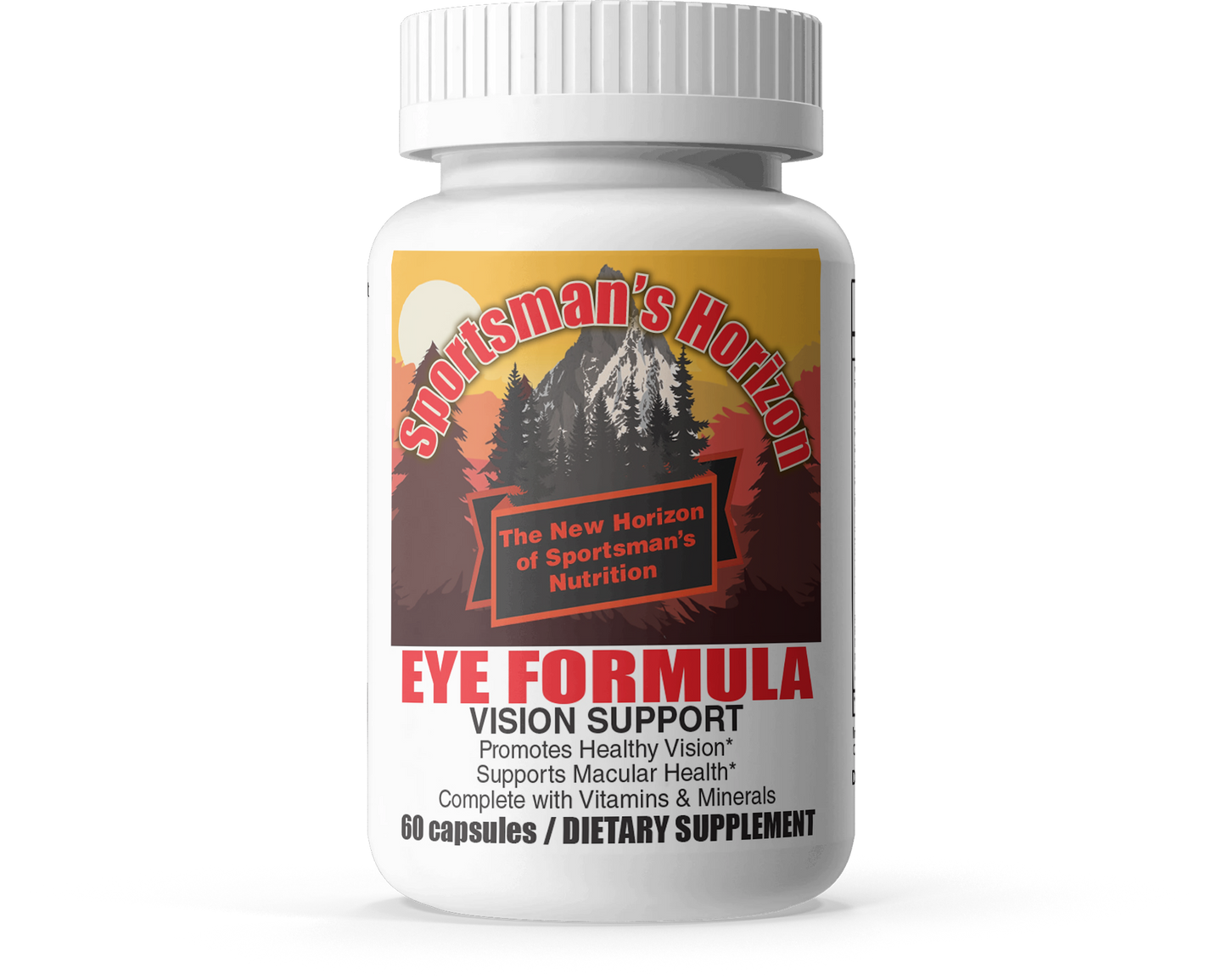 Eye Formula