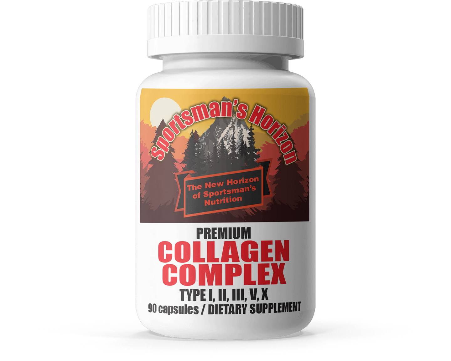 Collagen Complex