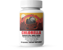 Load image into Gallery viewer, Chlorella