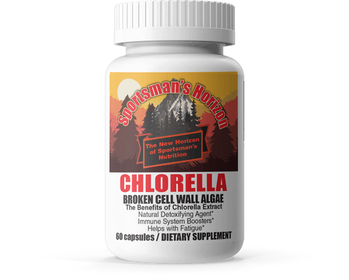 Chlorella