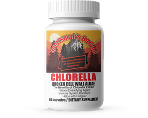 Chlorella