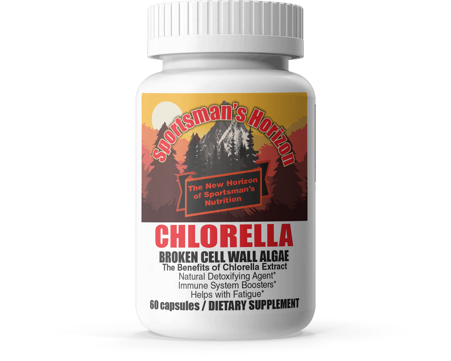 Chlorella